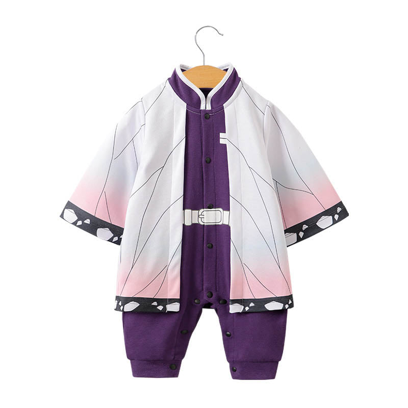 Baby Jumpsuits V2