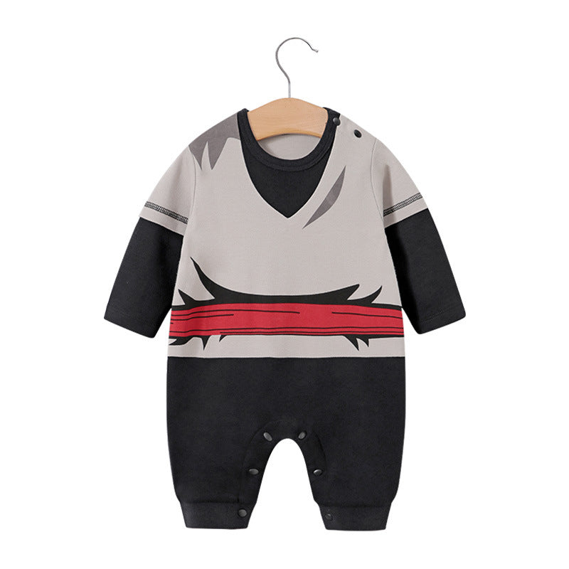 Baby Jumpsuits V2