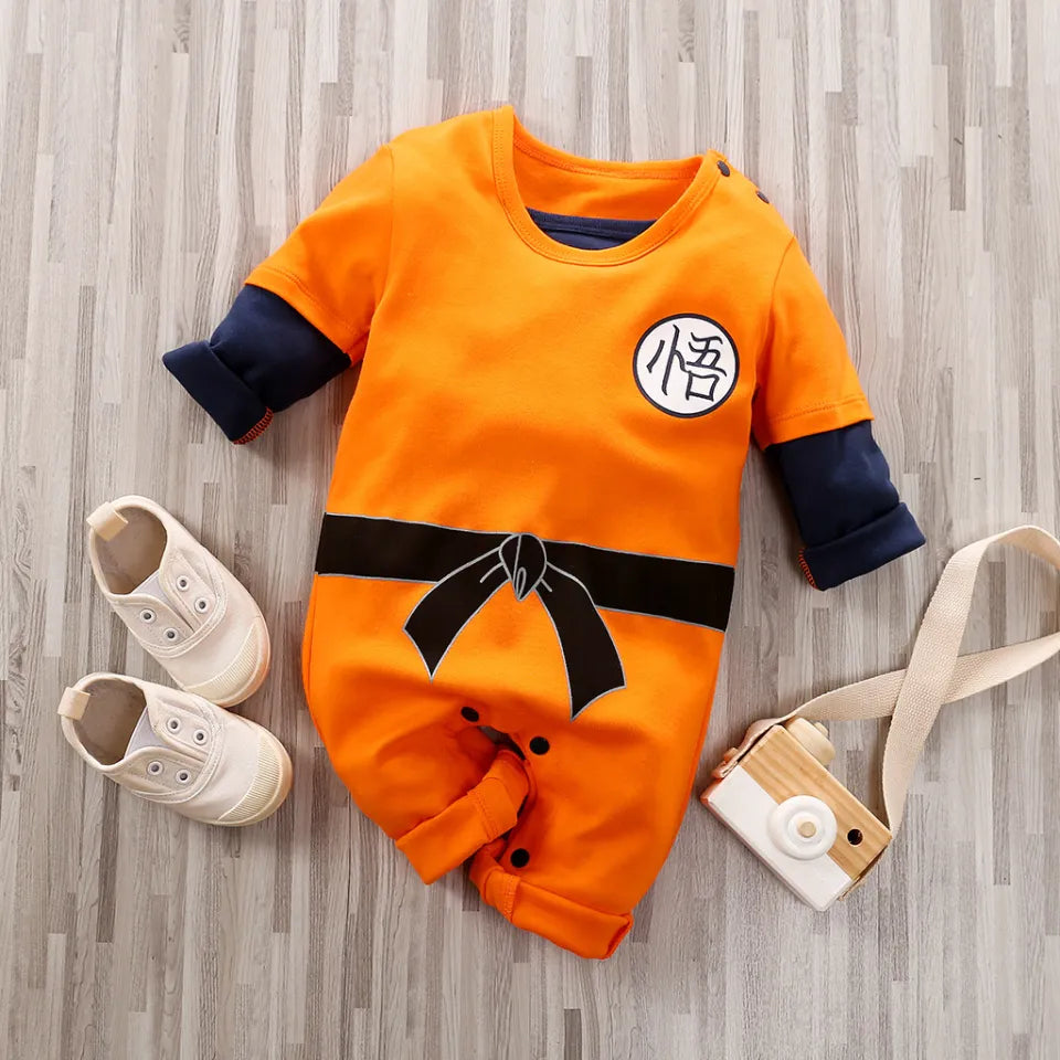 Baby Jumpsuits V2