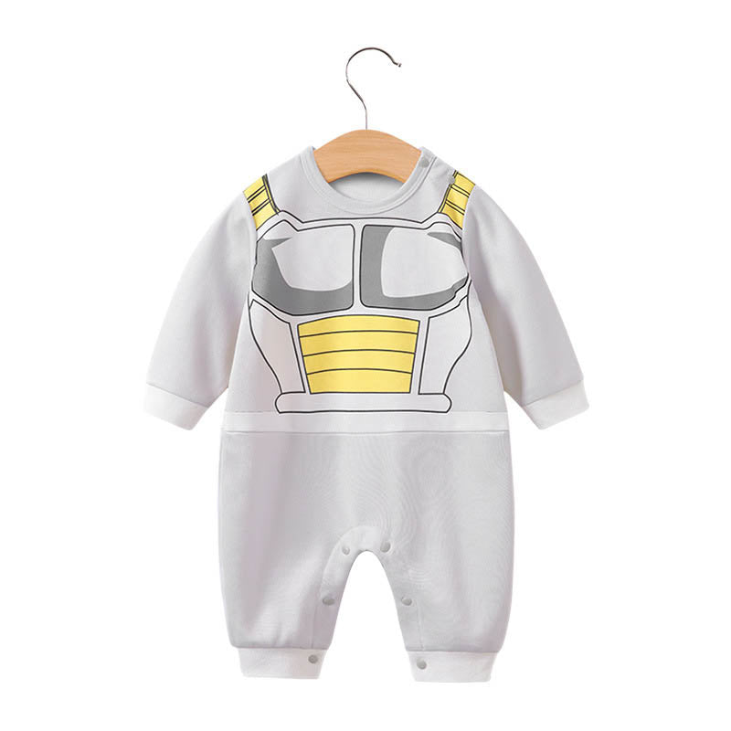 Baby Jumpsuits V2