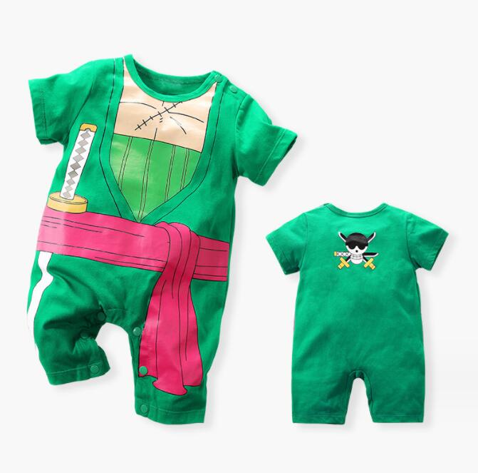 Baby jumpsuit V1