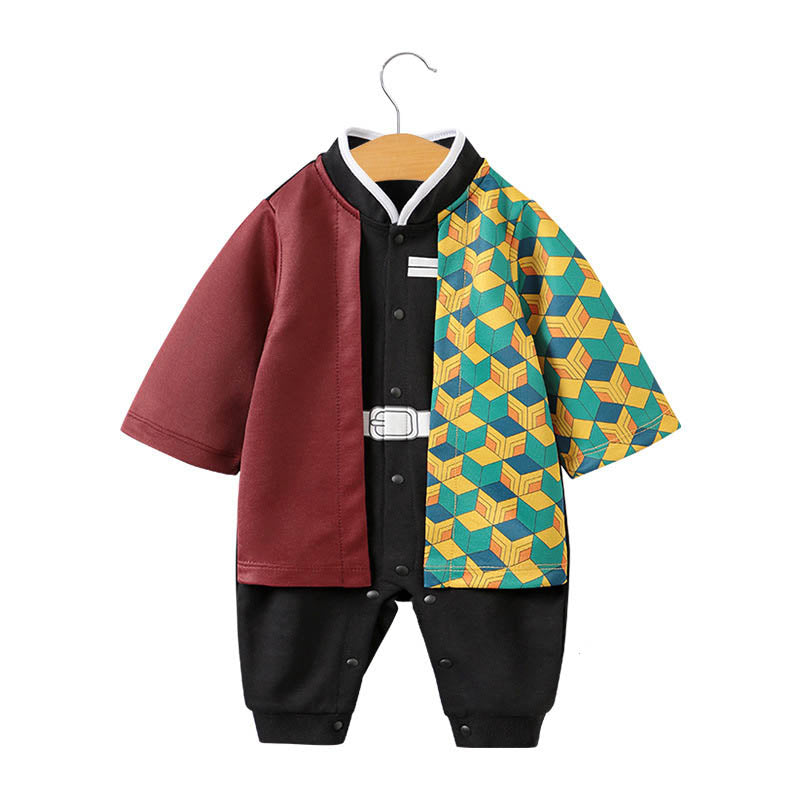 Baby Jumpsuits V2