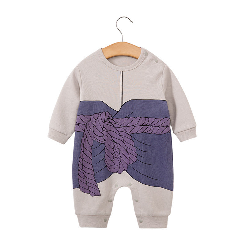 Baby Jumpsuits V2